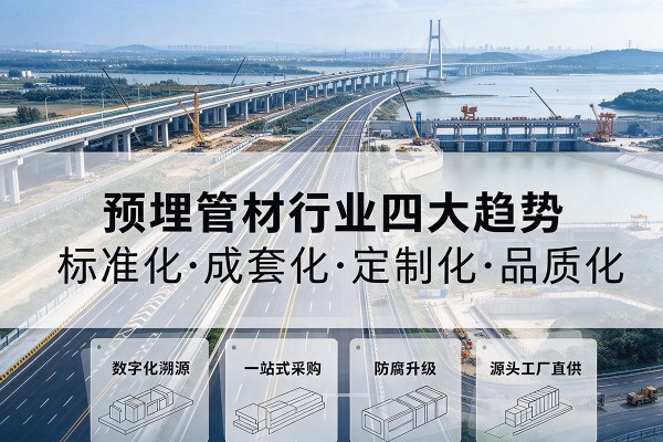 永靖行业发展趋势总结