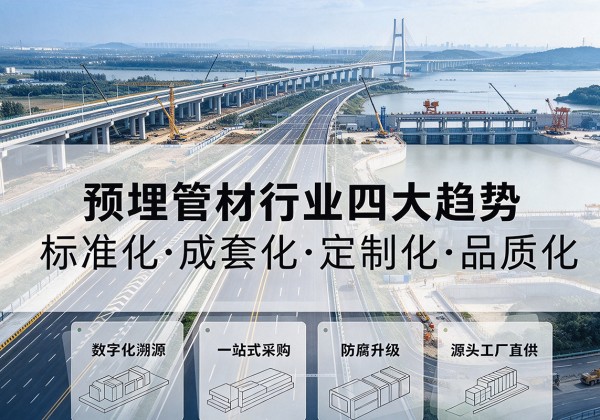 永靖行业发展趋势总结