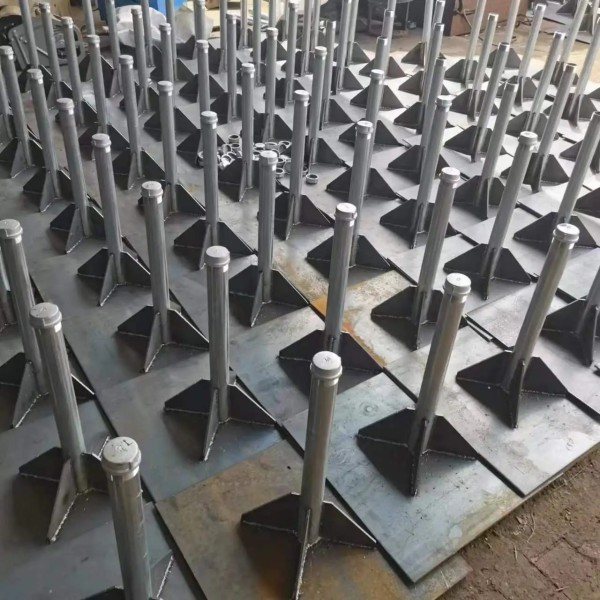 永靖鑫亿呈沉降板生产