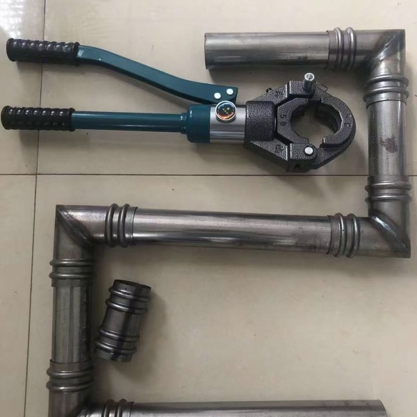 永靖鑫亿呈冷却管