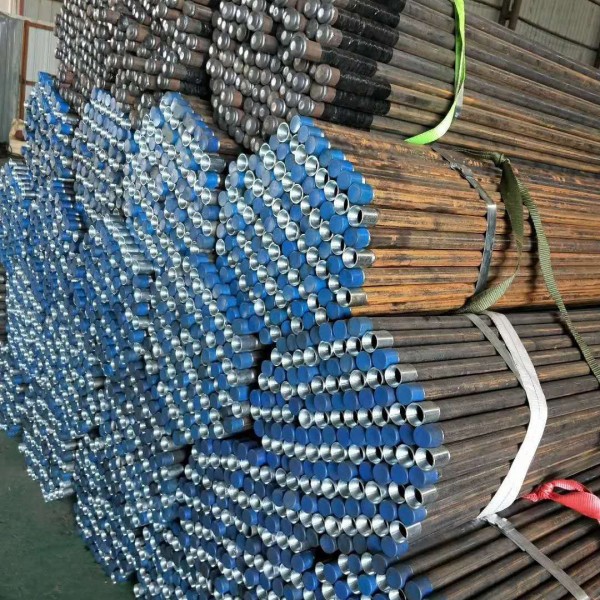 永靖鑫亿呈冷却管